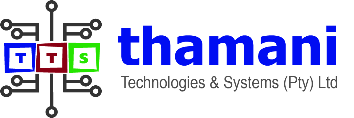 Thamani Technologies & Systems (Pty) Ltd